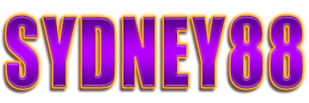 LOGO SYDNEY88